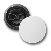 KLH Audio Faraday Series F-6800-C variant 1