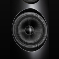 Davis Acoustics Stellar variant 11