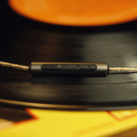 QKZ Cable 2pin Dedicated 0.78 Upgrade Premium Cable variant 3