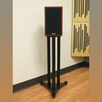 Charisma Audio Cabriolet Speaker Stands variant 2
