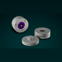 Ansuz Acoustics Darkz T2 Adjustable / Resonance Control variant 3