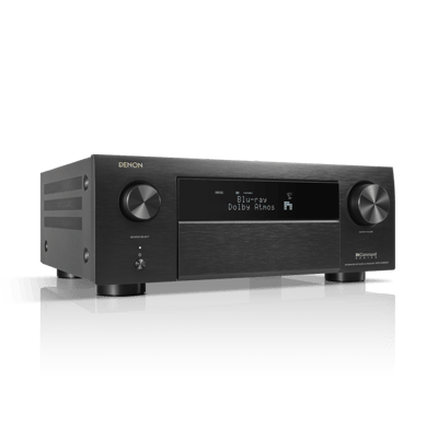 Denon AVR-X4800H