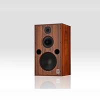 Harbeth Audio Monitor 40.5 XD2 variant 5