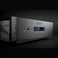 Balanced Audio Technology - BAT REX 3 DAC variant 6