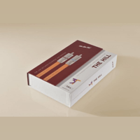 Van den Hul 3T The Hill Hybrid variant 2