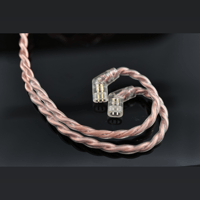 Tipsy Legacy 3 — Premium Hybrid Audio Cable variant 5
