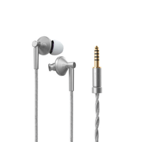 ddHiFi Memory AL4.4 Retro Planar IEM variant 1