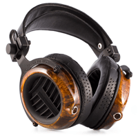 Kennerton Audio Equipment Thror Novel Karelian Birch (stabilized) variant 1