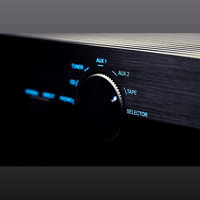 Musical Fidelity A1 variant 5