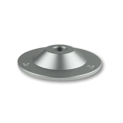 IsoAcoustics GAIA B&W Plate (Round)
