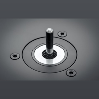 E.A.T. - European Audio Team F-Dur Turntable variant 2