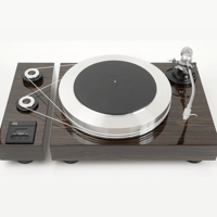 E.A.T. - European Audio Team Forte Turntable variant 13