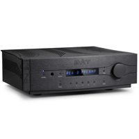 Balanced Audio Technology - BAT REX 3 Preamplifier variant 5