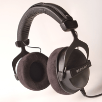Dekoni Audio Universal Fit 100mm Replacement Earpads (Fits Beyerdynamic, AKG & More) variant 30
