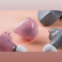 DITA Audio Project M: Candy variant 5