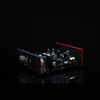 SW1x PRE II Line Pre-Amplifier variant 12