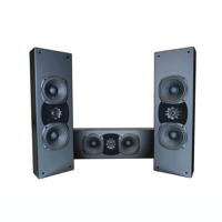 VAF VAF DC-Cinema On-Wall/In-Wall Speakers (LCR) variant 1