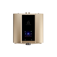 ifi Audio iDSD Valkyrie Bundle variant 3