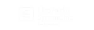 Elite Audio Systems logo