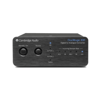 Cambridge Audio DacMagic 100 variant 1