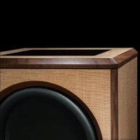 Legacy Audio Goliath XD variant 7