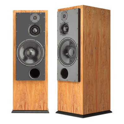 ATC - USA SCM100PSLT Floorstanding Passive Speakers