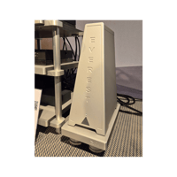 Harmonic Resolution Systems E1X Isolation Base variant 3
