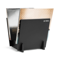 Victrola Bridge Record Stand variant 10