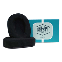Dekoni Audio Replacement Earpads for AKG K371 Headphones variant 23