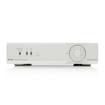 Musical Fidelity MX-VYNL