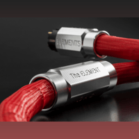 Omega Audio Concepts The Element variant 2