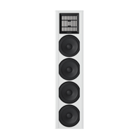 Piega usa Coax Gen2 711 LTD Speakers [Pair] variant 13