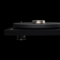 Pro-Ject Audio Systems Record Puck PRO variant 3