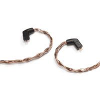 64 Audio Copper Eight-Braid Cable variant 2