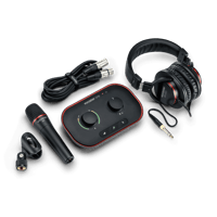 Focusrite Vocaster One Studio variant 1