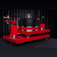 J.Sikora Standard Max Rosso Corsa Edition variant 5