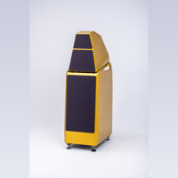 Wilson Audio Sasha V variant 10