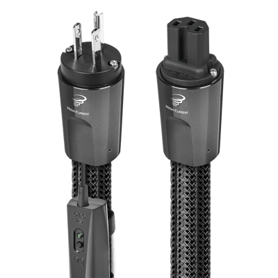 AudioQuest Tornado High (Variable) Current