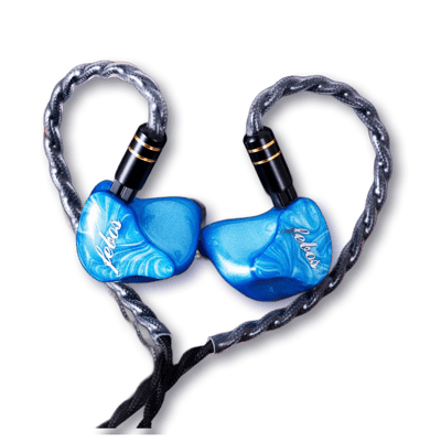 Hisenior T4 4-Drivers In-ear Monitor (Universal)