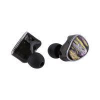 Kiwi Ears Étude variant 3