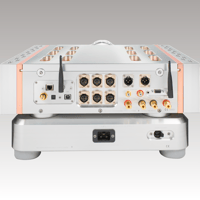 Dan D’Agostino MOMENTUM MxV INTEGRATED AMPLIFIER variant 3