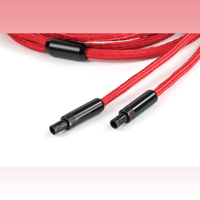 Apos x Apos Flow Headphone Cable for [Sennheiser] HD800 / HD800S / HD820 variant 4