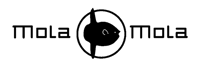 Mola-Mola Logo