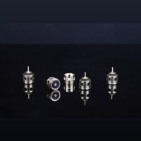 SW1x Composite Isolation Feet variant 12