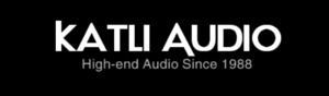 Katli Audio logo