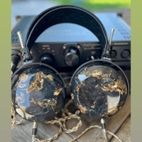 JM Audio Editions XTC Carbon Universe variant 8