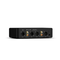 Aune N7 Headphone Amplifier ( DAC  Edition ) variant 2