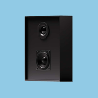 Gallo Acoustics Profile1 variant 1