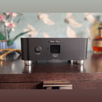 Wells Audio Gruve variant 1