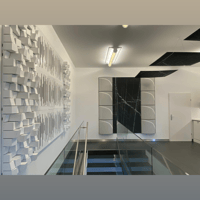 Vicoustic Cinema Round Ultra Fuser variant 3